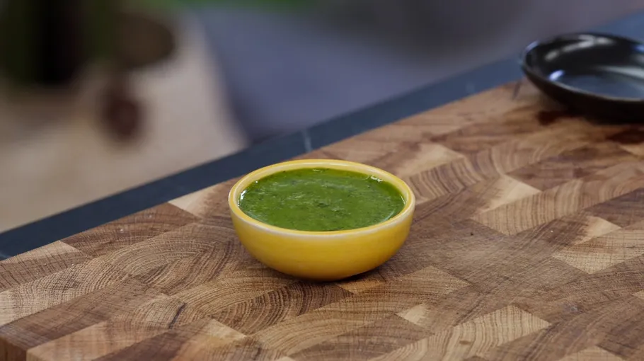 Pesto Sos