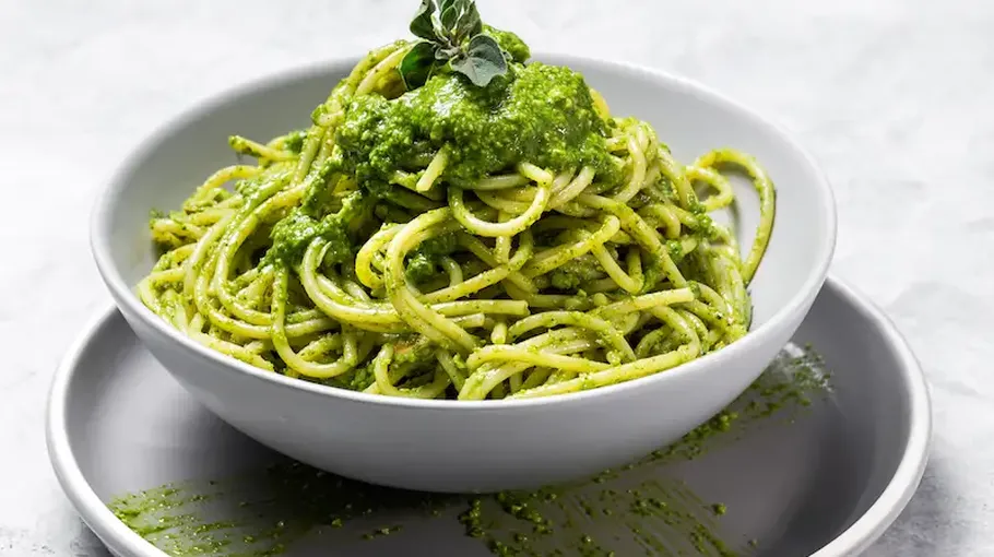 Pesto Sunum